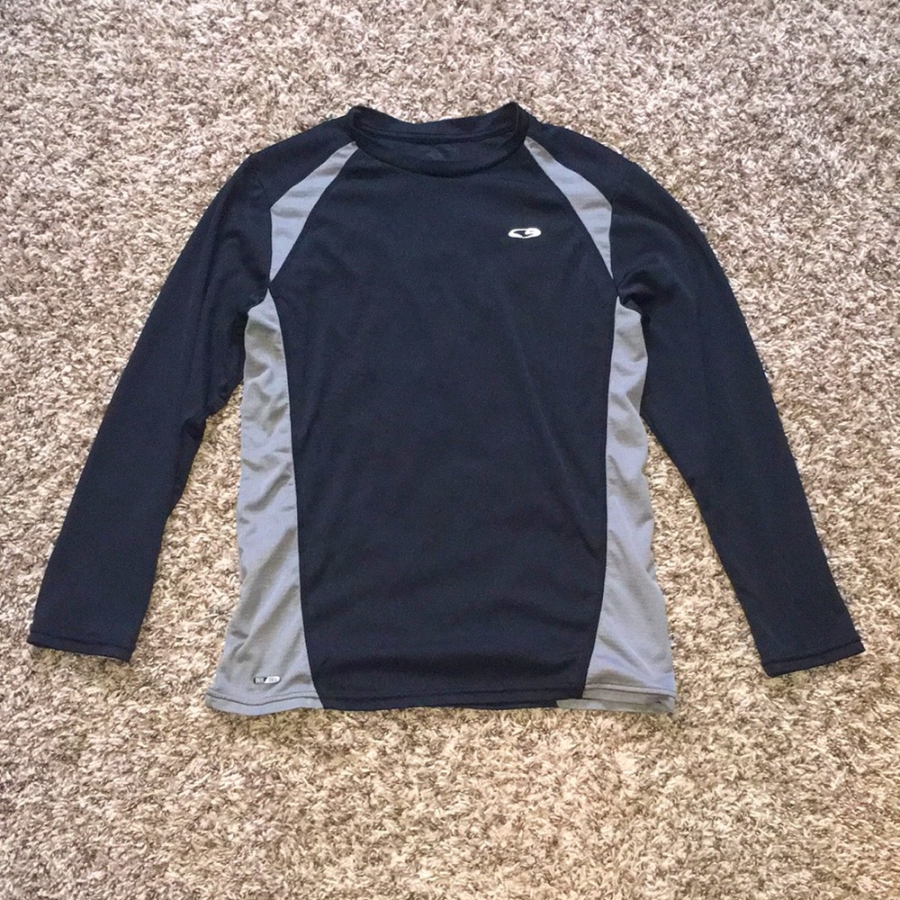 C9 by Champion Black Athletic Top